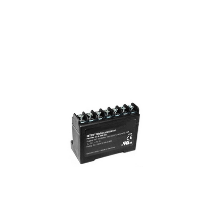 Wyzwalacz termistorowy PTC Monitorowanie temperatury silnika